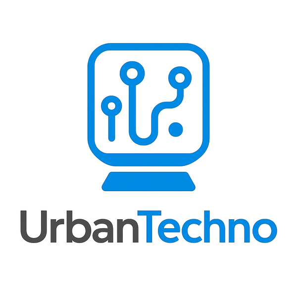 UrbanTechno